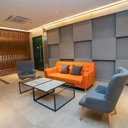 Hotspring 2 Room Suite 1912 @ Sunway Onsen Ipoh Eksteriør billede