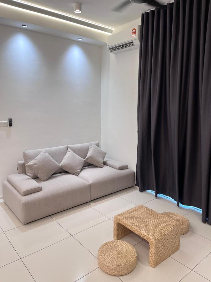 Hotspring 2 Room Suite 1912 @ Sunway Onsen Ipoh Eksteriør billede