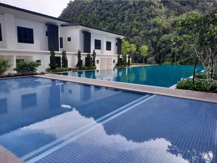 Hotspring 2 Room Suite 1912 @ Sunway Onsen Ipoh Eksteriør billede